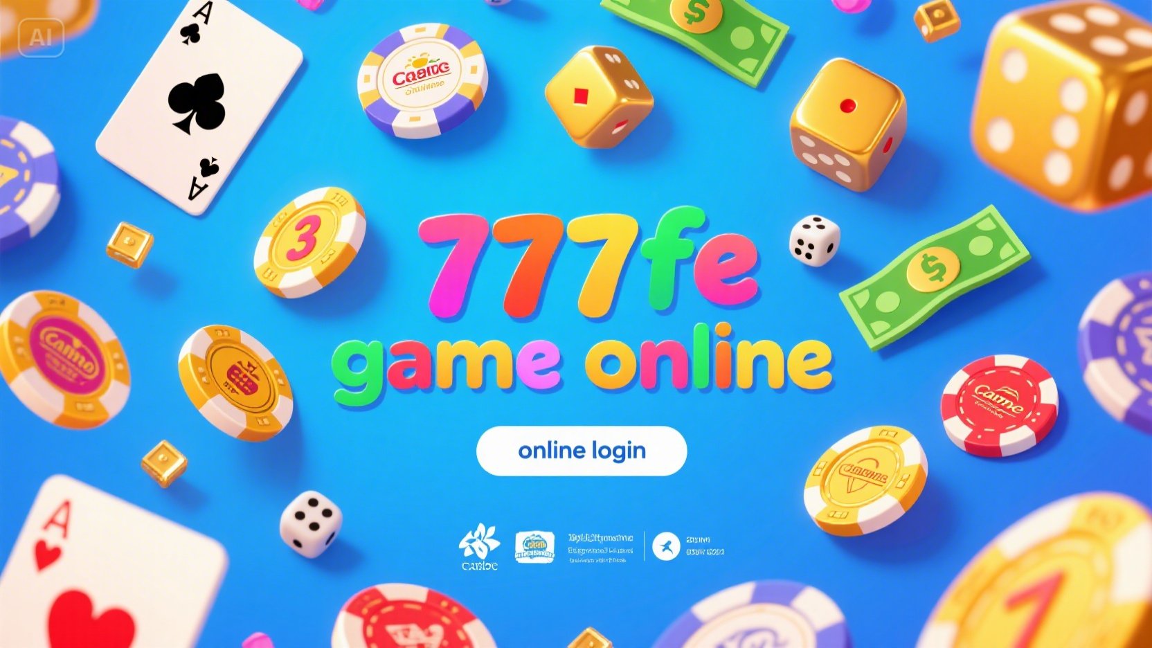 777fe game online login